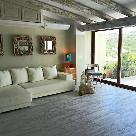 Rena Bianca House Holiday home *