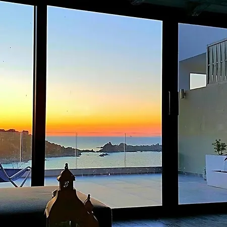 Rena Bianca House Santa Teresa Gallura