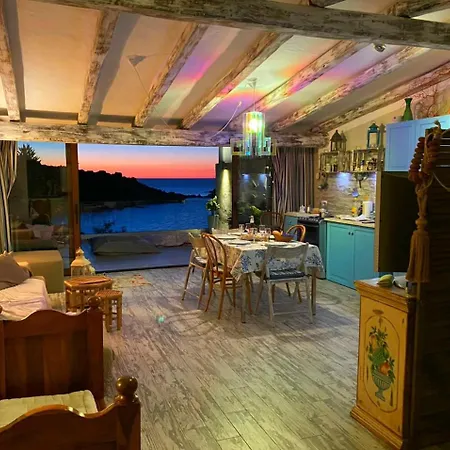 Rena Bianca House