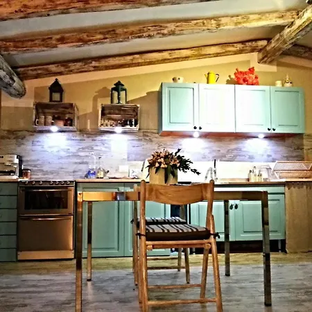 Rena Bianca House Holiday home *