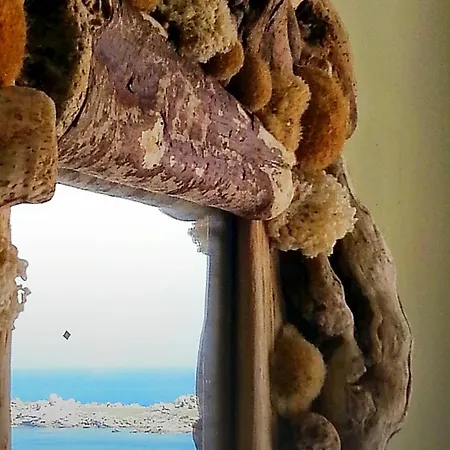 Rena Bianca House Santa Teresa Gallura