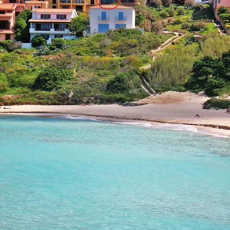 Rena Bianca House Santa Teresa Gallura