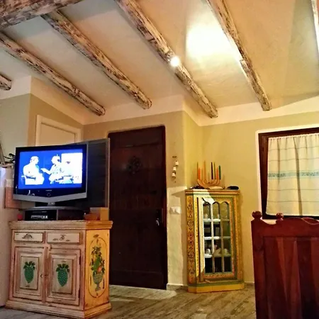 Rena Bianca House