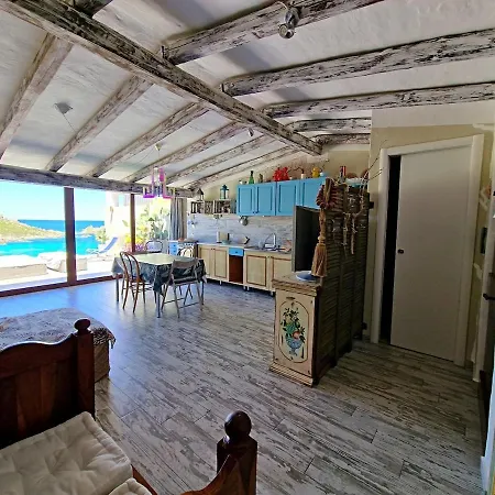 Rena Bianca House