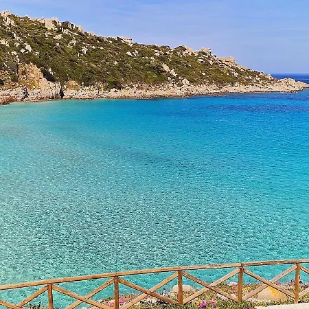 Holiday home Rena Bianca House