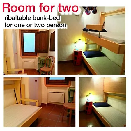 Holiday home Rena Bianca House *