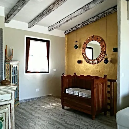 Rena Bianca House Σπίτι διακοπών