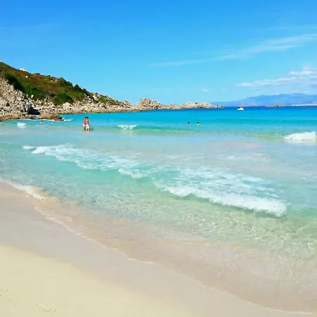 Rena Bianca House Σπίτι διακοπών Santa Teresa Gallura