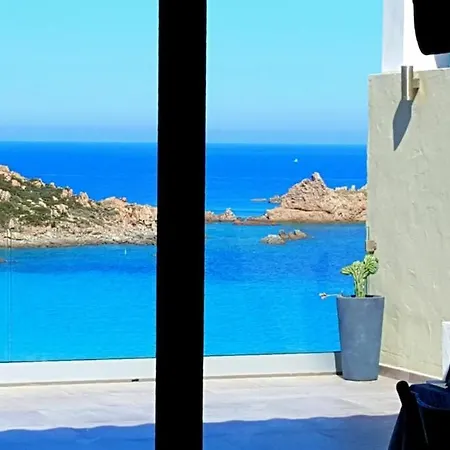 Rena Bianca House * Santa Teresa Gallura