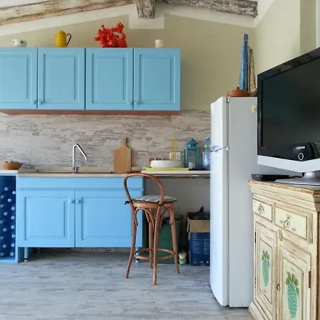 Rena Bianca House Σπίτι διακοπών