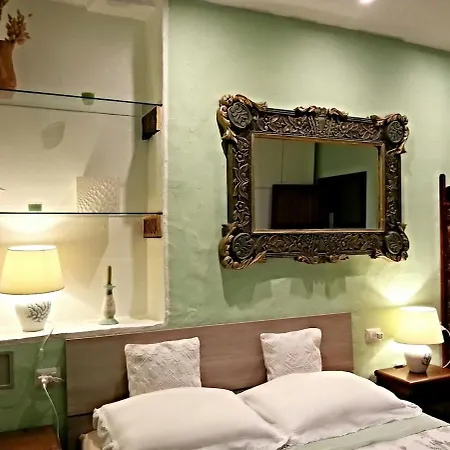 Σπίτι διακοπών Rena Bianca House *