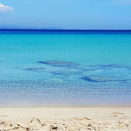 Rena Bianca House Σπίτι διακοπών Santa Teresa Gallura
