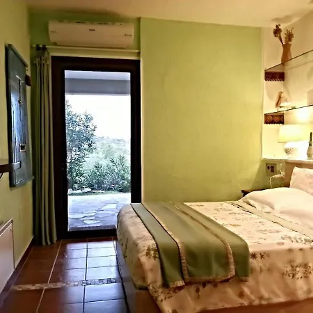 Rena Bianca House Σπίτι διακοπών *