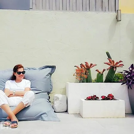 Rena Bianca House Σπίτι διακοπών Santa Teresa Gallura