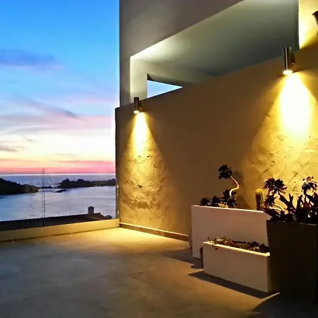 Σπίτι διακοπών Rena Bianca House Santa Teresa Gallura