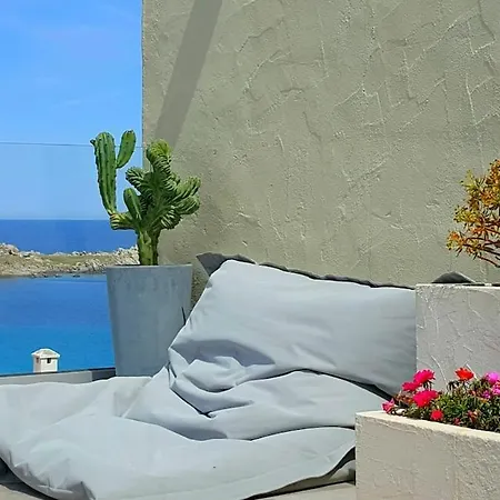 Rena Bianca House Σπίτι διακοπών Santa Teresa Gallura