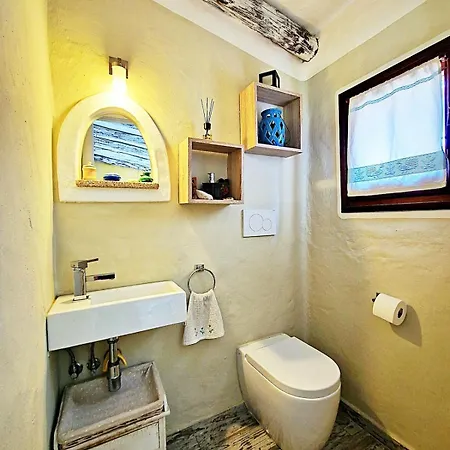 Σπίτι διακοπών Rena Bianca House