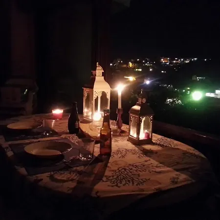 Rena Bianca House Σπίτι διακοπών Santa Teresa Gallura