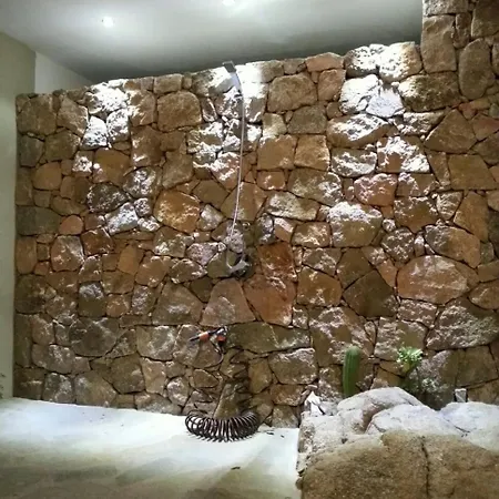 Rena Bianca House Σπίτι διακοπών *
