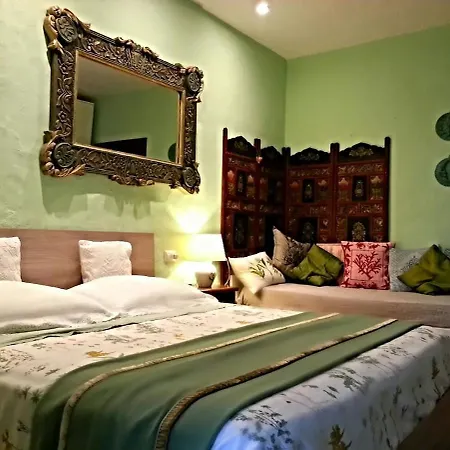 Rena Bianca House Σπίτι διακοπών Santa Teresa Gallura