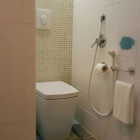 Rena Bianca House Σπίτι διακοπών