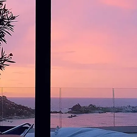Rena Bianca House Σπίτι διακοπών *