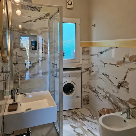 Σπίτι διακοπών Rena Bianca House