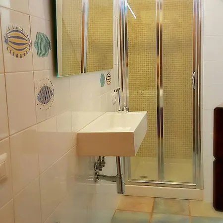 Rena Bianca House Σπίτι διακοπών Santa Teresa Gallura