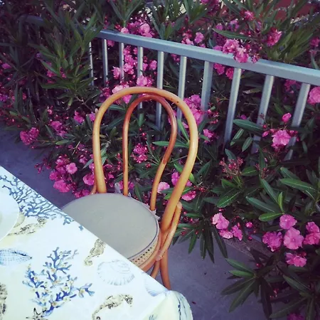 Rena Bianca House Σπίτι διακοπών
