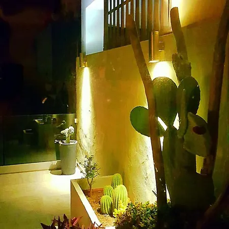 Rena Bianca House Σπίτι διακοπών *